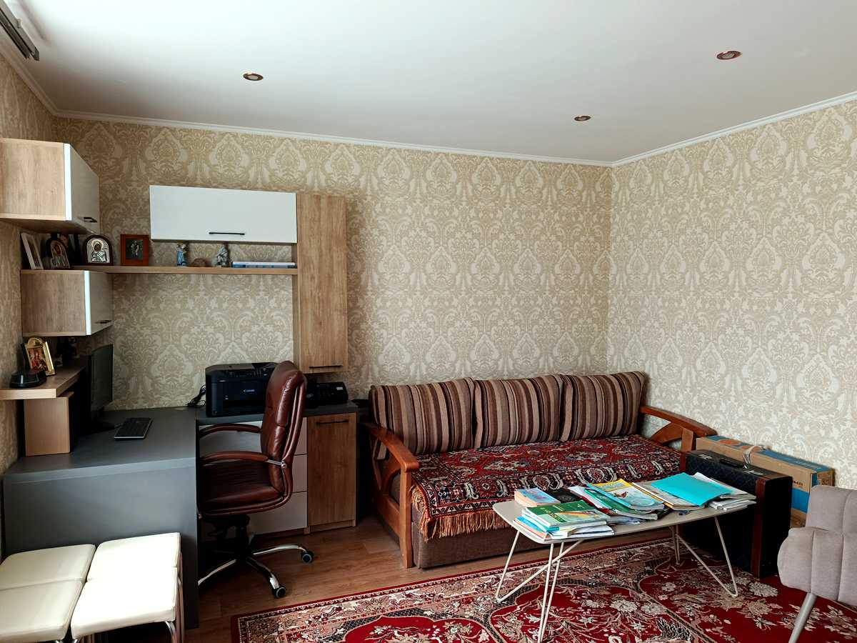 Квартира на вул. Молодіжна, 2/3Б в Хмельницькому, ID 393871, фото №10