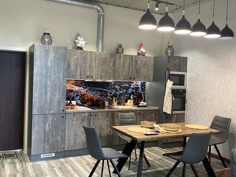 Квартира на просп. Берестейський, 42 в Києві, ID 175825, фото №2