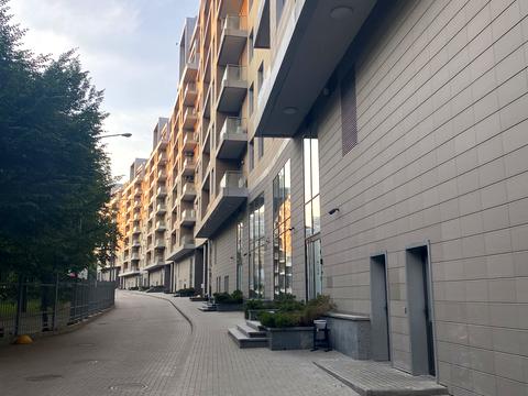 Квартира на просп. Берестейський, 42 в Києві, ID 175825, фото №13