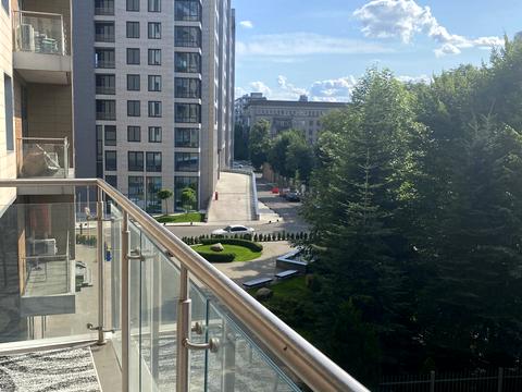 Квартира на просп. Берестейський, 42 в Києві, ID 175825, фото №5