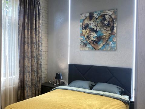Квартира на просп. Берестейський, 42 в Києві, ID 175825, фото №6