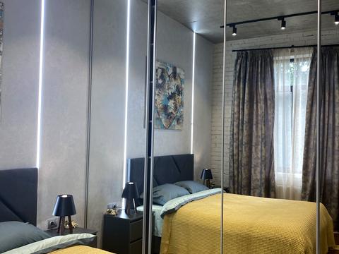 Квартира на просп. Берестейський, 42 в Києві, ID 175825, фото №8
