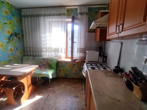 Квартира на вул. Чарівна, 38 в Запоріжжі, ID 179541, фото №1