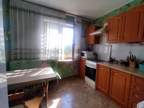 Квартира на вул. Чарівна, 38 в Запоріжжі, ID 179541, фото №2