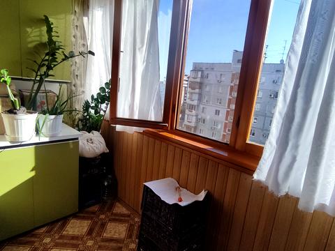 Квартира на вул. Чарівна, 38 в Запоріжжі, ID 179541, фото №13