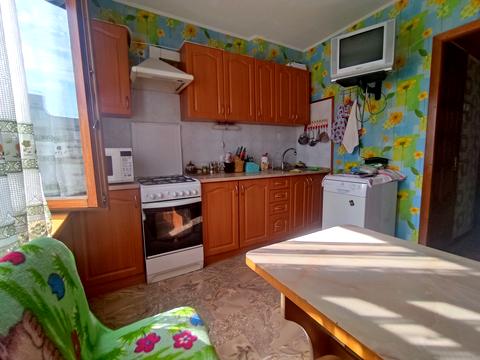 Квартира на вул. Чарівна, 38 в Запоріжжі, ID 179541, фото №3