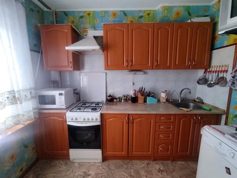 Квартира на вул. Чарівна, 38 в Запоріжжі, ID 179541, фото №4