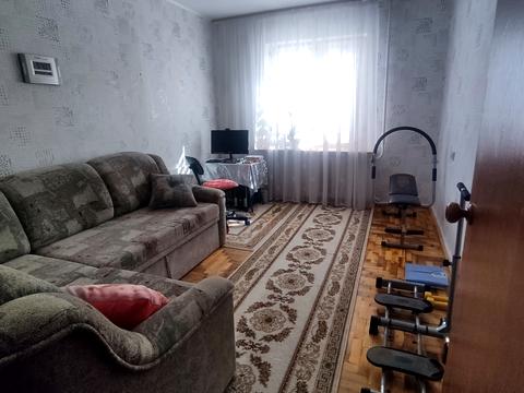 Квартира на вул. Чарівна, 38 в Запоріжжі, ID 179541, фото №7