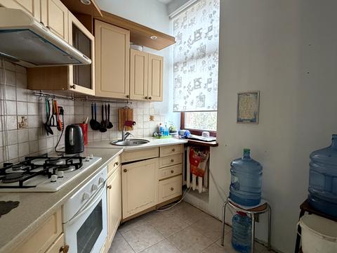 Квартира на вул. Катерини Білокур, 8 в Київ, ID 174882, фото №2