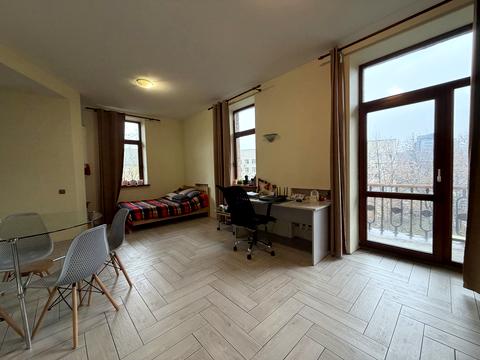 Квартира на вул. Катерини Білокур, 8 в Київ, ID 174882, фото №3