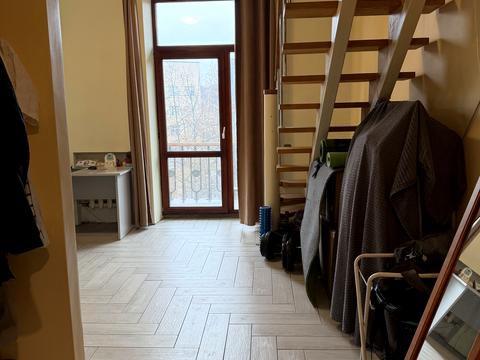 Квартира на вул. Катерини Білокур, 8 в Києві, ID 174882, фото №7