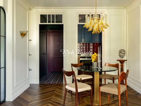 Квартира на вул. Предславинська, 42 в Києві, ID 183800, фото №7
