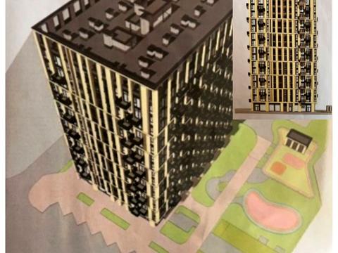 Квартира на вул. Академіка Янгеля в Вінниці, ID 233269, фото №1
