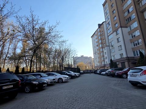 Квартира на вул. Юліана Целевича в Івано-Франківську, ID 192762, фото №17