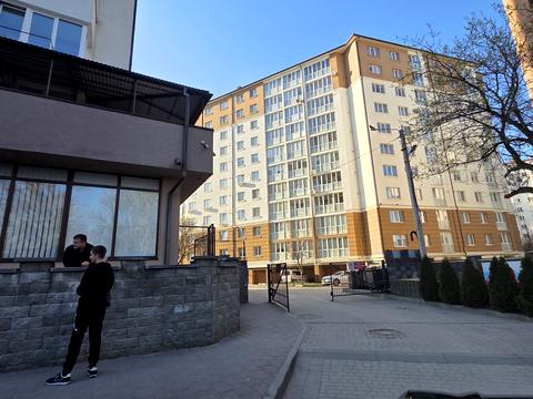 Квартира на вул. Юліана Целевича в Івано-Франківську, ID 192762, фото №18