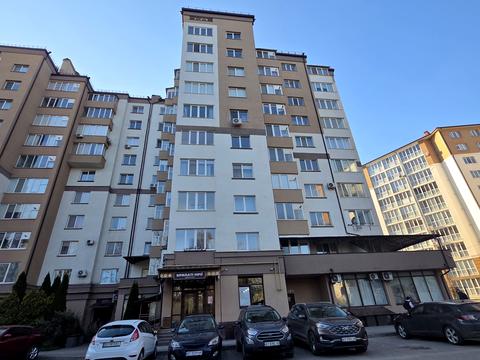 Квартира на вул. Юліана Целевича в Івано-Франківську, ID 192762, фото №19