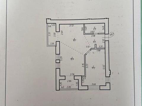 Квартира на вул. Юліана Целевича в Івано-Франківську, ID 192762, фото №20