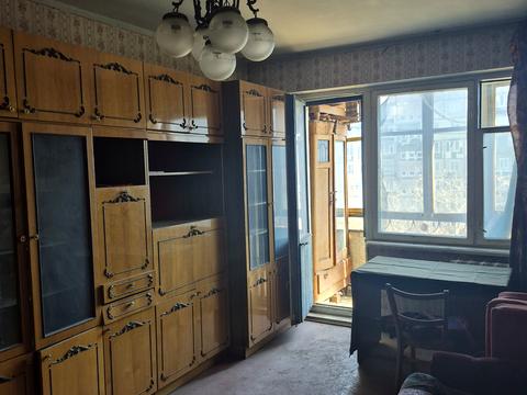 Квартира на вул. Сонячний мікрорайон, 13 в Кривому Розі, ID 179991, фото №1