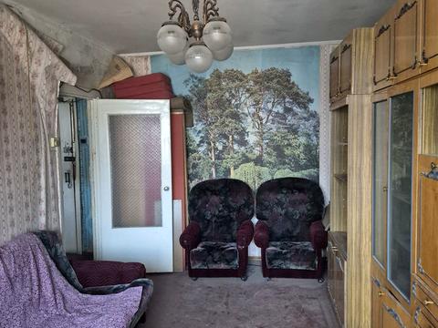 Квартира на вул. Сонячний мікрорайон, 13 в Кривому Розі, ID 179991, фото №2