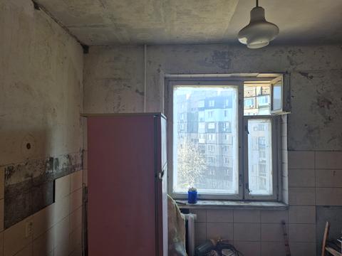 Квартира на вул. Сонячний мікрорайон, 13 в Кривому Розі, ID 179991, фото №6