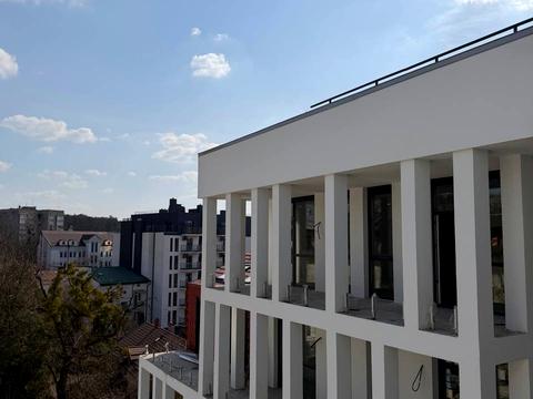 Квартира на вул. Мучна, 32 в Львові, ID 174615, фото №6