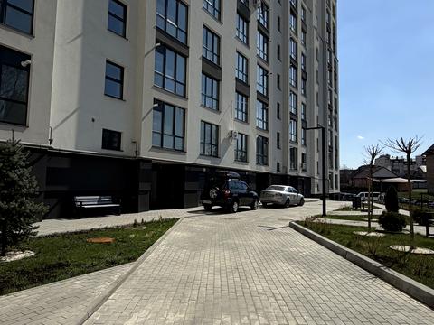 Квартира на вул. Горбачевського, 20 в Івано-Франківську, ID 238957, фото №11