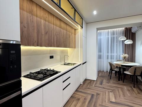 Квартира на вул. Приозерна, 35 в Івано-Франківську, ID 163437, фото №11