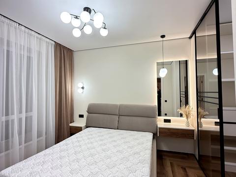 Квартира на вул. Приозерна, 35 в Івано-Франківську, ID 163437, фото №12