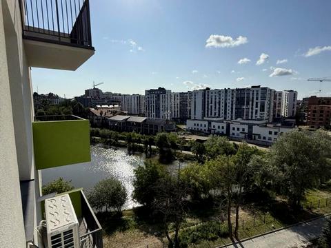 Квартира на вул. Приозерна, 35 в Івано-Франківську, ID 163437, фото №18