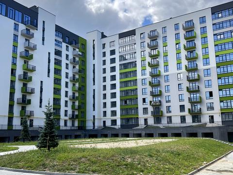 Квартира на вул. Приозерна, 35 в Івано-Франківську, ID 163437, фото №19