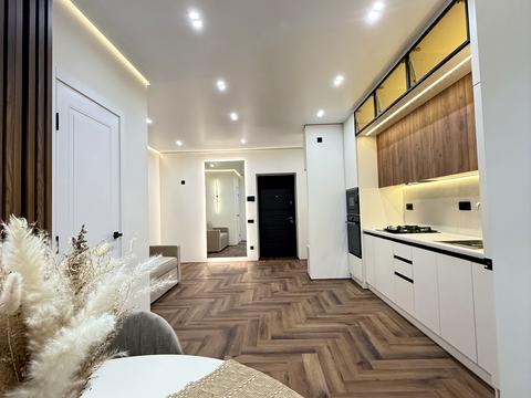 Квартира на вул. Приозерна, 35 в Івано-Франківськ, ID 163437, фото №4