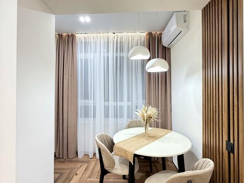 Квартира на вул. Приозерна, 35 в Івано-Франківську, ID 163437, фото №6