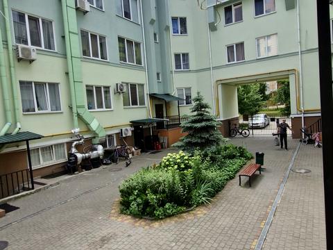 Квартира на вул. Мечникова вул., 112, 114 в Києві, ID 242180, фото №14