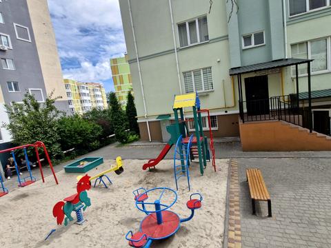 Квартира на вул. Мечникова вул., 112, 114 в Києві, ID 242180, фото №15