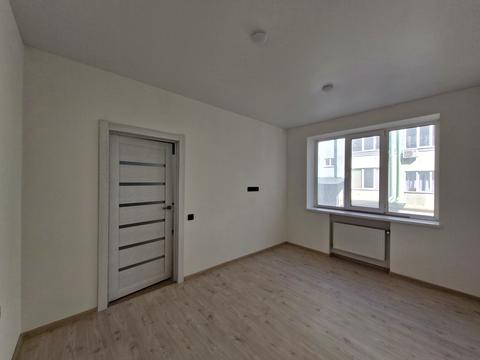 Квартира на вул. Мечникова вул., 112, 114 в Києві, ID 242180, фото №3