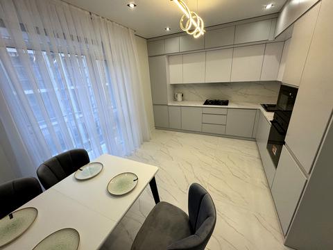 Квартира на вул. Олександра Довженка, 9 в Івано-Франківську, ID 185102, фото №1