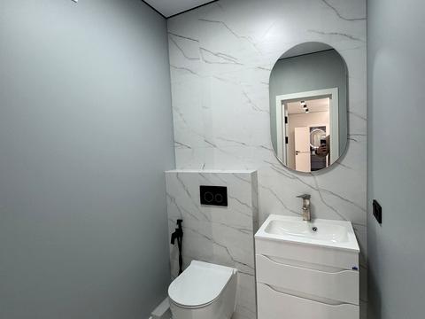 Квартира на вул. Олександра Довженка, 9 в Івано-Франківську, ID 185102, фото №14