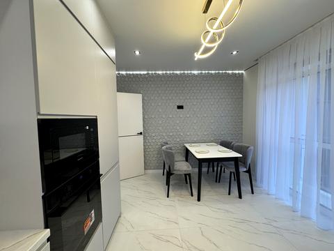 Квартира на вул. Олександра Довженка, 9 в Івано-Франківську, ID 185102, фото №3