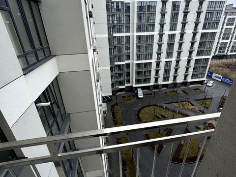 Квартира на вул. Олександра Довженка, 9 в Івано-Франківську, ID 185102, фото №4