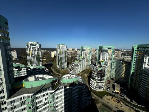 Квартира на вул. Вишгородська вул., 45/11 в Києві, ID 187481, фото №14