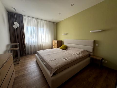 Квартира на вул. Вишгородська вул., 45/11 в Київ, ID 187481, фото №4