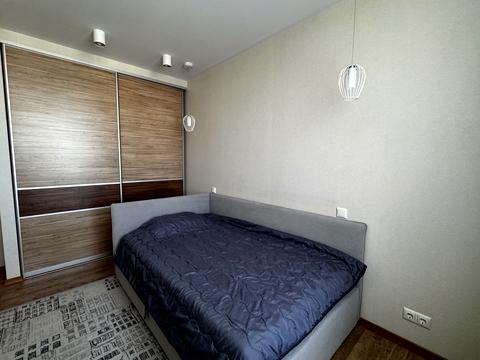Квартира на вул. Вишгородська вул., 45/11 в Київ, ID 187481, фото №5