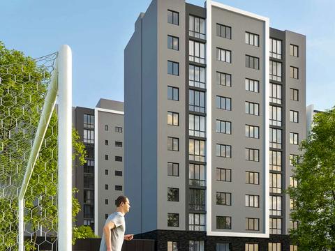 Квартира на вул. Гетьмана Петра Дорошенка, 28-Б в Івано-Франківську, ID 197414, фото №11