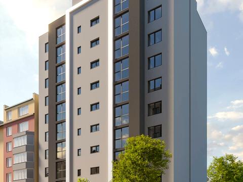 Квартира на вул. Гетьмана Петра Дорошенка, 28-Б в Івано-Франківську, ID 197414, фото №13