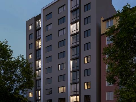 Квартира на вул. Гетьмана Петра Дорошенка, 28-Б в Івано-Франківську, ID 197414, фото №14