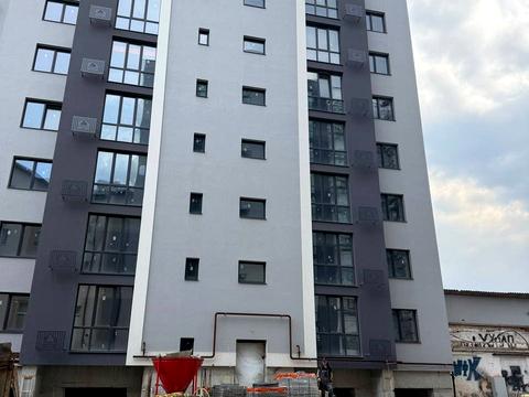 Квартира на вул. Гетьмана Петра Дорошенка, 28-Б в Івано-Франківську, ID 197414, фото №16