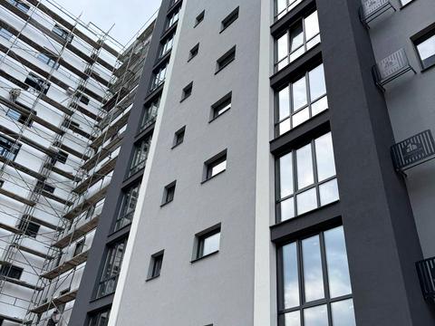 Квартира на вул. Гетьмана Петра Дорошенка, 28-Б в Івано-Франківську, ID 197414, фото №17