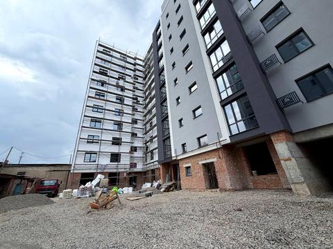Квартира на вул. Гетьмана Петра Дорошенка, 28-Б в Івано-Франківську, ID 197414, фото №19