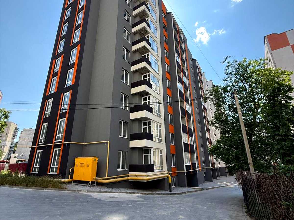 Квартира на вул. Кам'янецька, 6/1-Б, ID 393870, фото №1