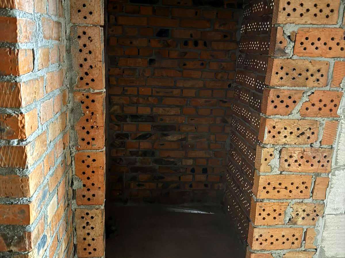 Квартира на вул. Кам'янецька, 6/1-Б в Хмельницькому, ID 393870, фото №2
